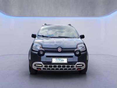 Fiat Panda Cross Cross 0.9 TwinAir Turbo S&S 4x4 (3)