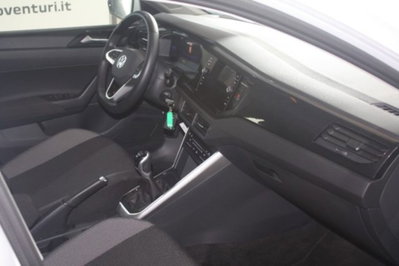 Volkswagen Polo 1.0 evo Life 80cv (8)