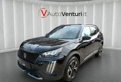 Peugeot 2008 PureTech 100 S&S Allure usata