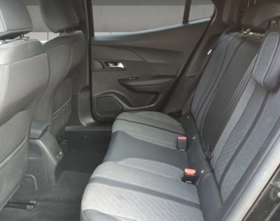 Peugeot 2008 PureTech 100 S&S Allure (12)
