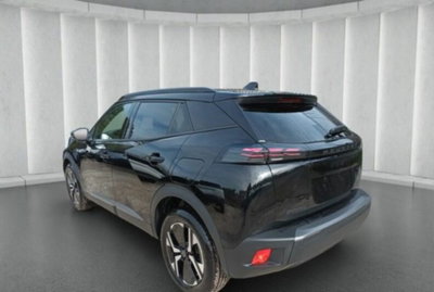Peugeot 2008 PureTech 100 S&S Allure (2)