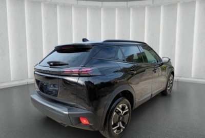 Peugeot 2008 PureTech 100 S&S Allure (3)