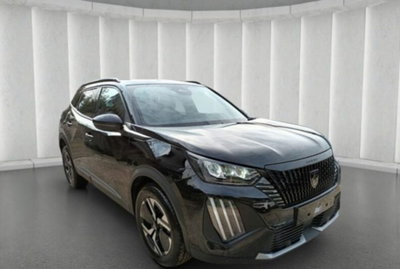 Peugeot 2008 PureTech 100 S&S Allure (4)