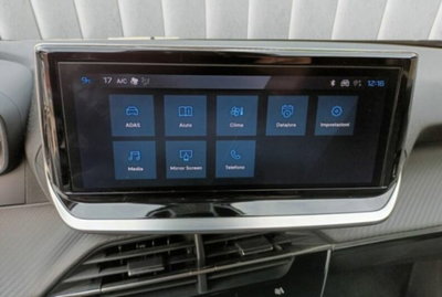 Peugeot 2008 PureTech 100 S&S Allure (6)