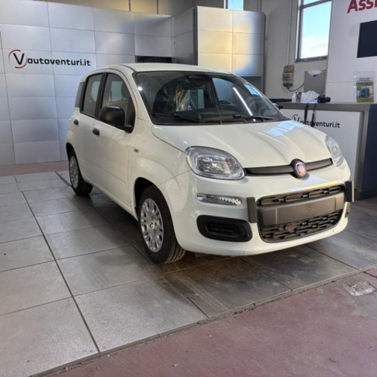 Fiat Pandina 1.0 firefly hybrid Pop s&s 65cv