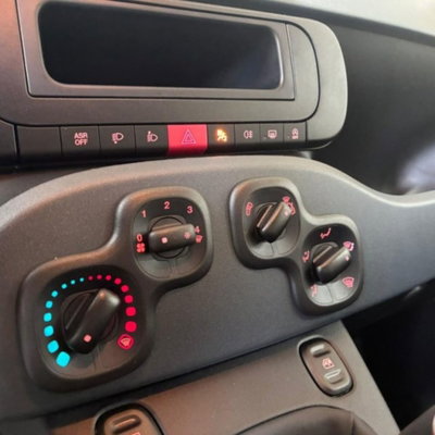 Fiat Pandina 1.0 firefly hybrid Pop s&s 65cv (11)