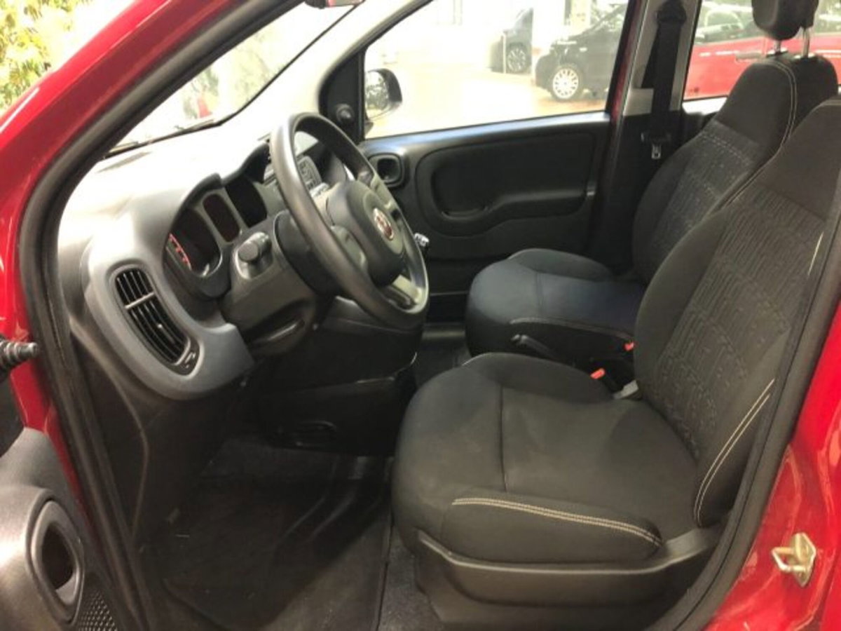 Fiat Panda 1.0 firefly hybrid s&s 70cv 5p.ti (10)