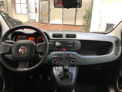 Fiat Panda 1.0 firefly hybrid s&s 70cv 5p.ti (11)