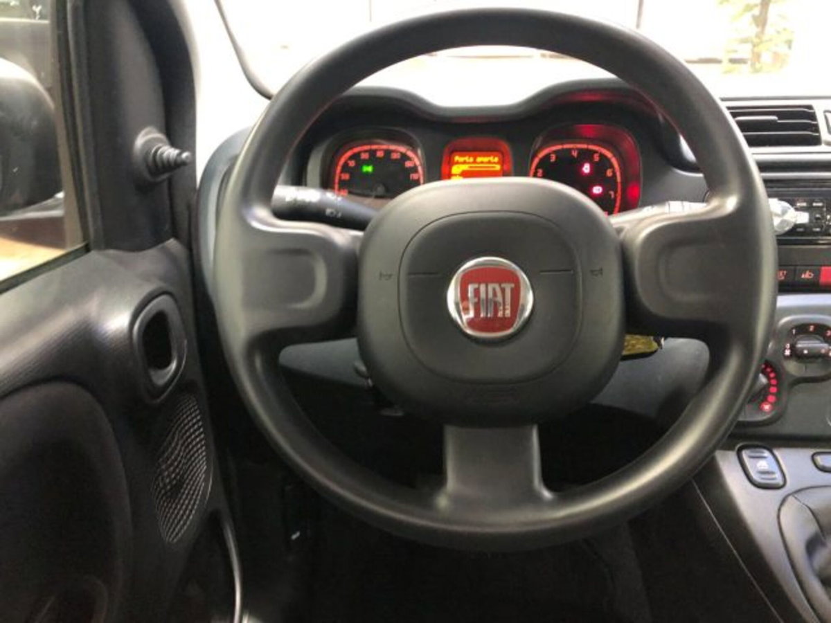 Fiat Panda 1.0 firefly hybrid s&s 70cv 5p.ti (12)