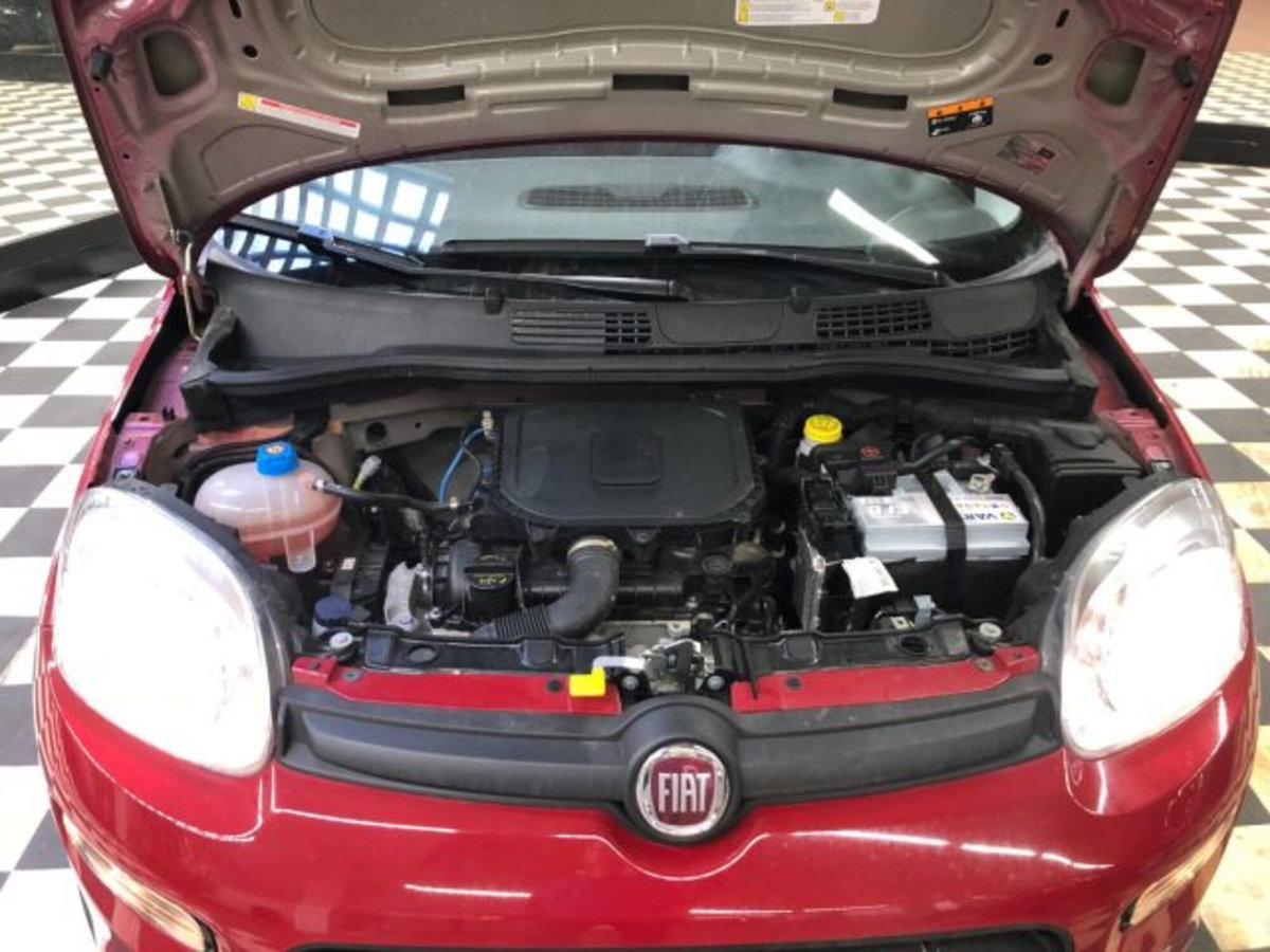Fiat Panda 1.0 firefly hybrid s&s 70cv 5p.ti (16)