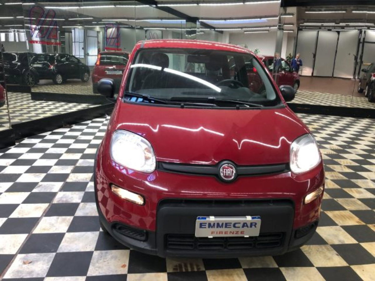 Fiat Panda 1.0 firefly hybrid s&s 70cv 5p.ti (3)