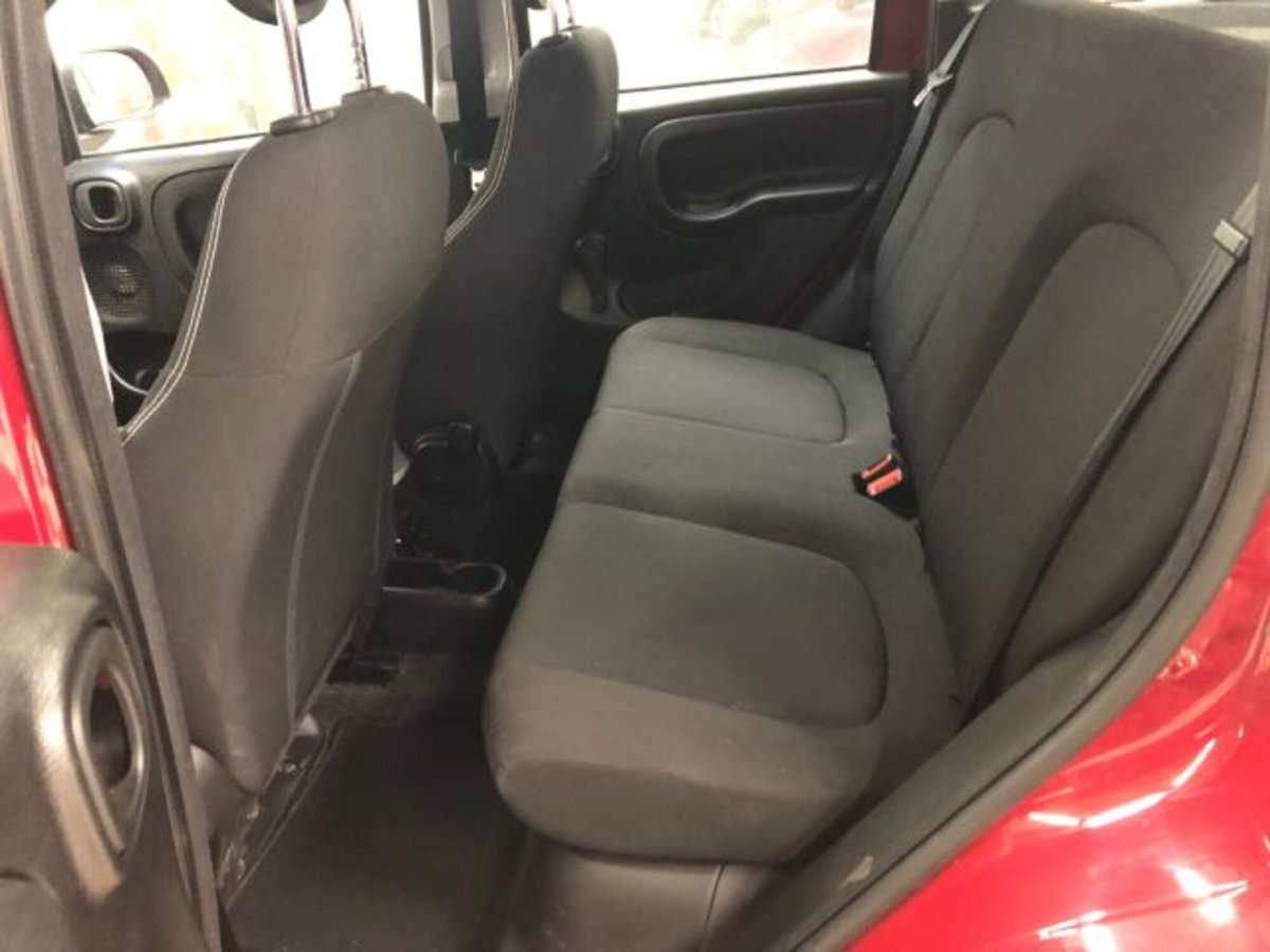 Fiat Panda 1.0 firefly hybrid s&s 70cv 5p.ti (9)