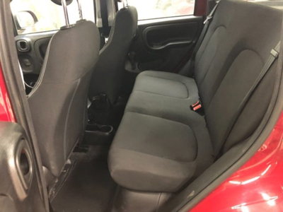 Fiat Panda 1.0 firefly hybrid s&s 70cv 5p.ti (9)