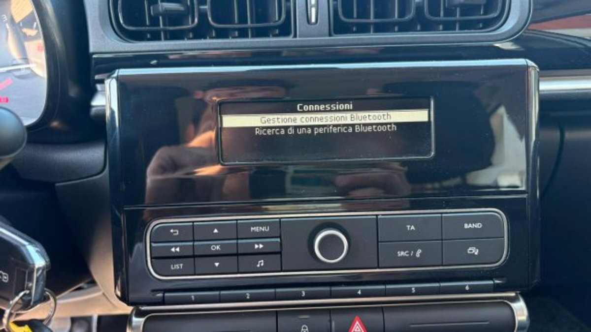 Citroen C3 PureTech 68 Feel (10)