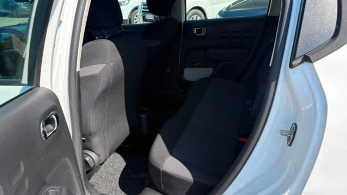Citroen C3 PureTech 68 Feel (13)