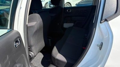 Citroen C3 PureTech 68 Feel (13)