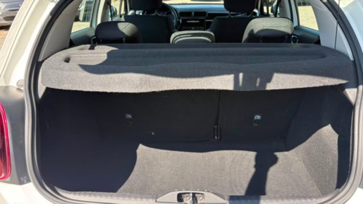 Citroen C3 PureTech 68 Feel (14)