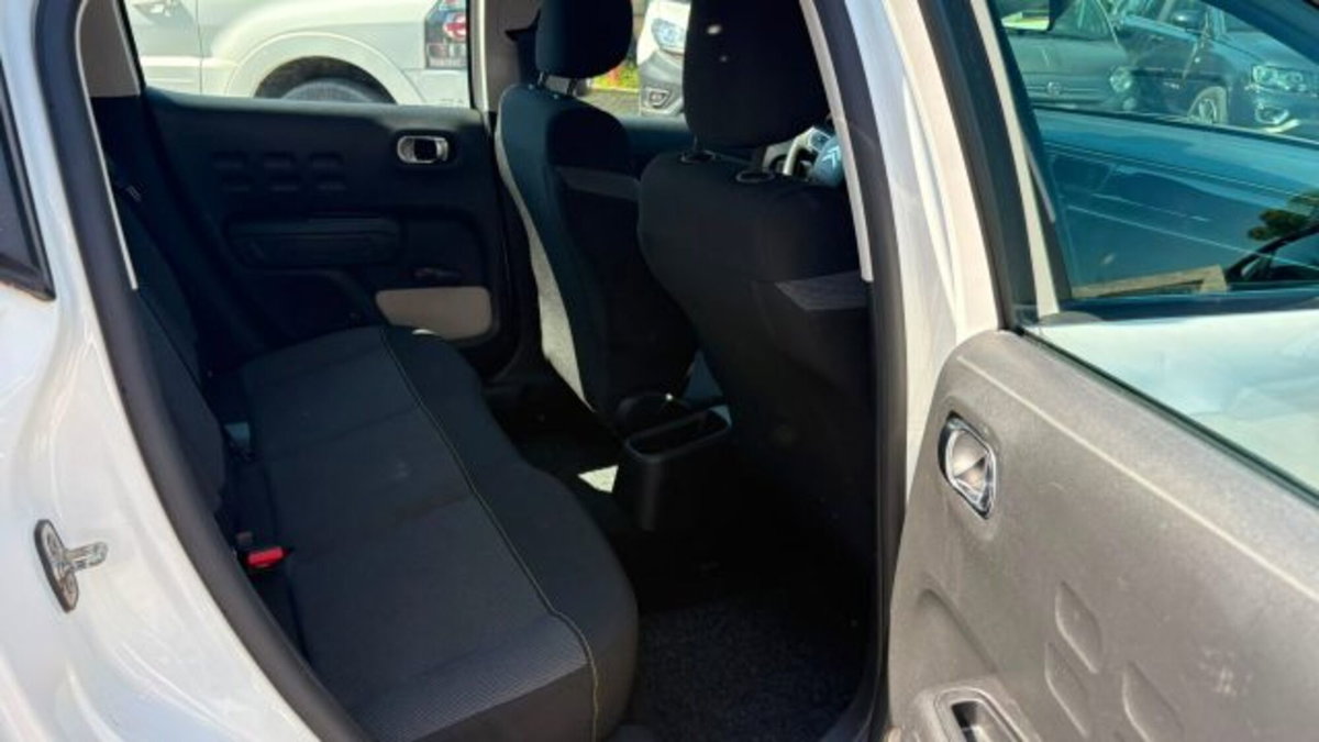 Citroen C3 PureTech 68 Feel (15)
