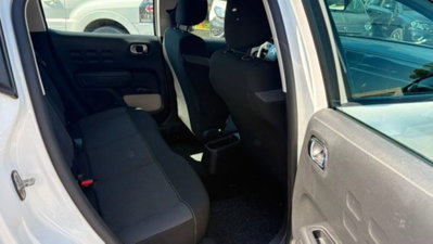 Citroen C3 PureTech 68 Feel (15)
