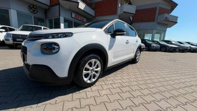 Citroen C3 PureTech 68 Feel (17)