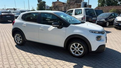 Citroen C3 PureTech 68 Feel (2)