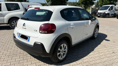 Citroen C3 PureTech 68 Feel (3)