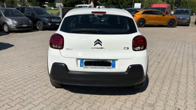 Citroen C3 PureTech 68 Feel (4)