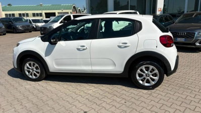 Citroen C3 PureTech 68 Feel (5)