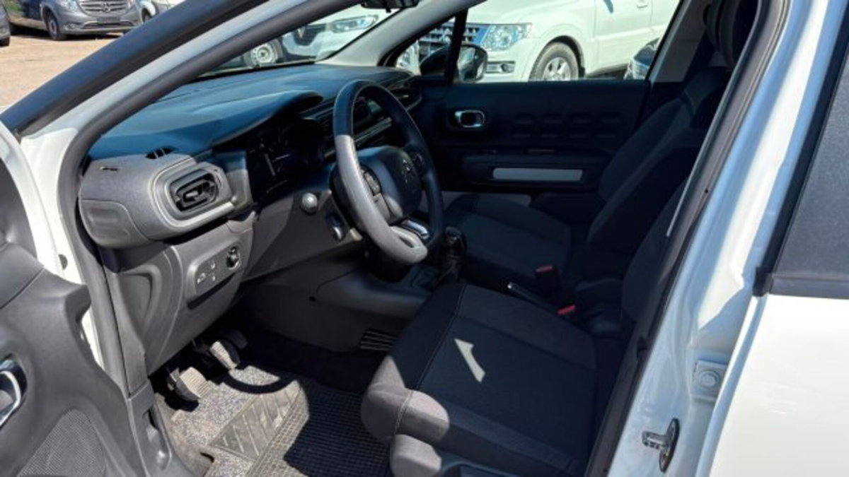 Citroen C3 PureTech 68 Feel (6)