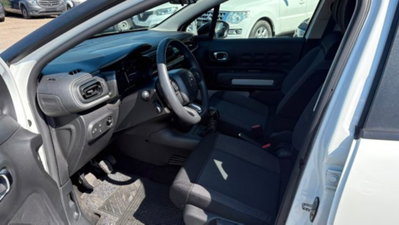 Citroen C3 PureTech 68 Feel (6)
