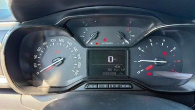 Citroen C3 PureTech 68 Feel (7)