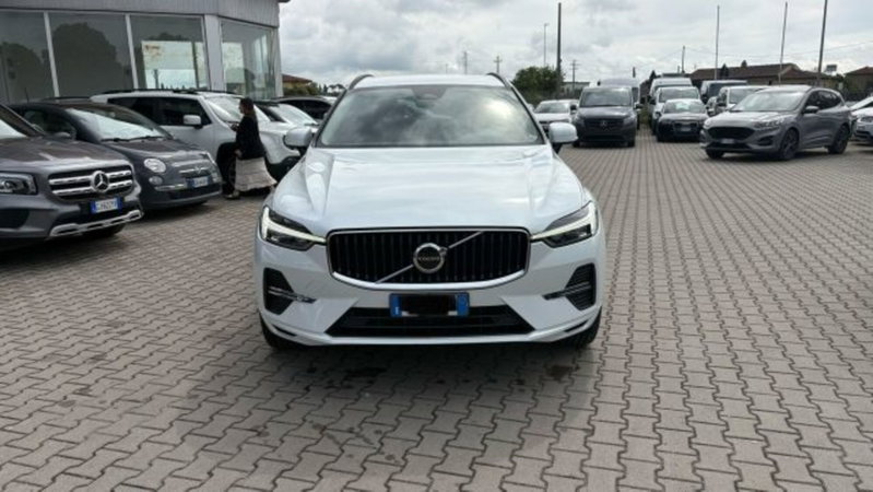 Volvo XC60 B4 automatico Core