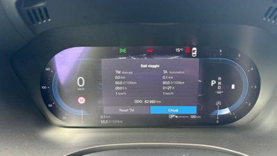 Volvo XC60 B4 automatico Core (11)