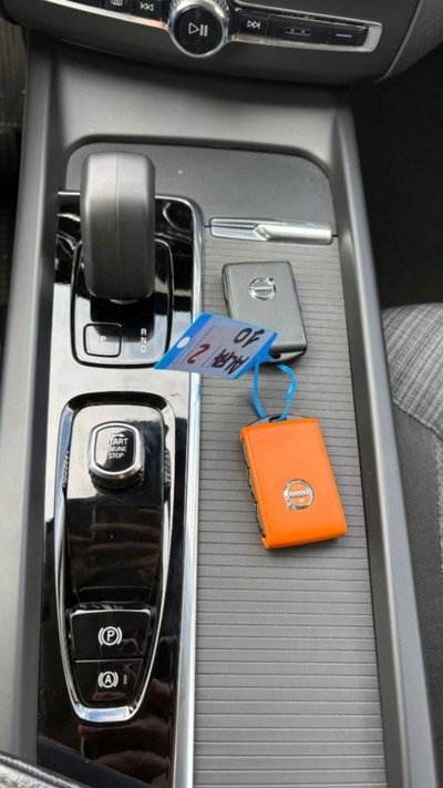 Volvo XC60 B4 automatico Core (15)