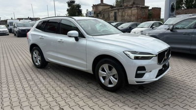 Volvo XC60 B4 automatico Core (2)