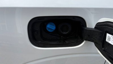 Volvo XC60 B4 automatico Core (20)