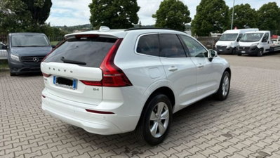 Volvo XC60 B4 automatico Core (3)