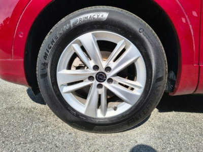 Opel Grandland X 1.5 diesel Ecotec Start&Stop Business Edition (9)