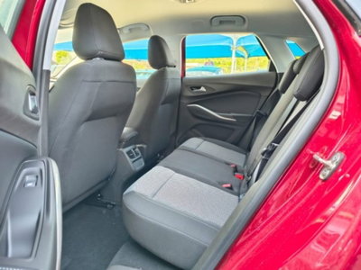 Opel Grandland X 1.5 diesel Ecotec Start&Stop Business Edition (14)