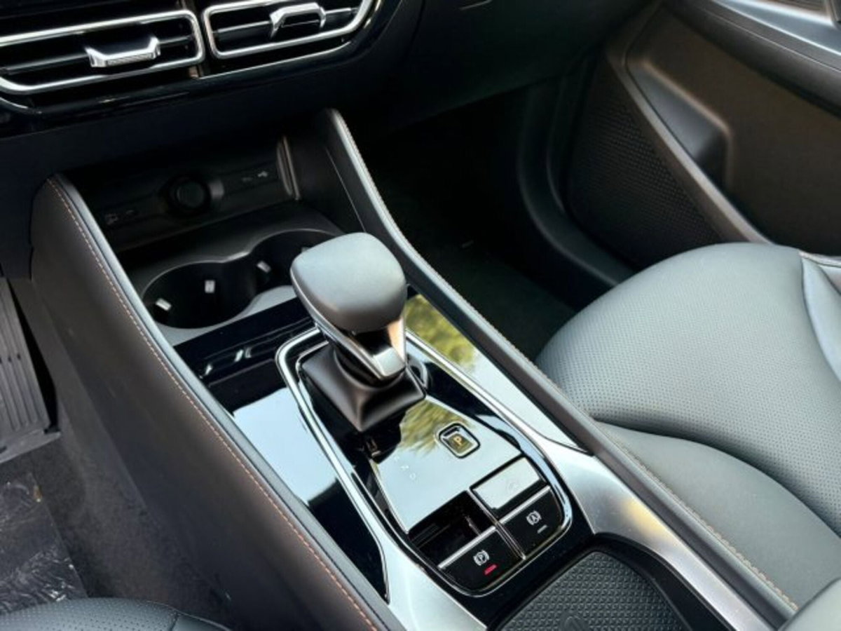 Mg HS HS 1.5T-GDI Luxury (12)