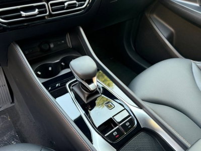 Mg HS HS 1.5T-GDI Luxury (12)
