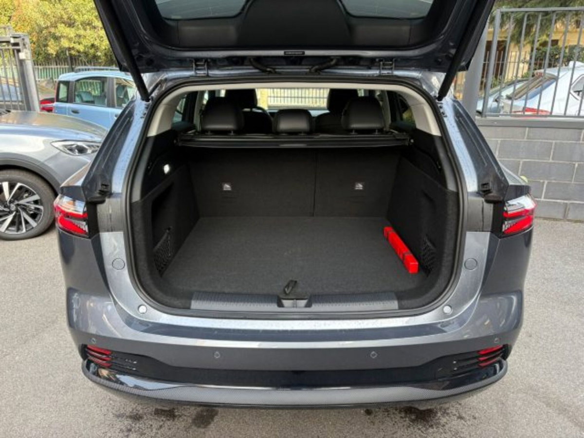 Mg HS HS 1.5T-GDI Luxury (17)