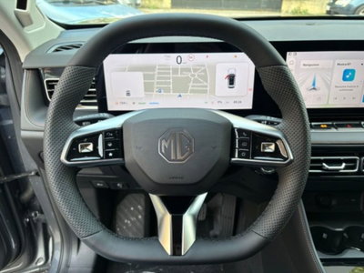 Mg HS HS 1.5T-GDI Luxury (9)