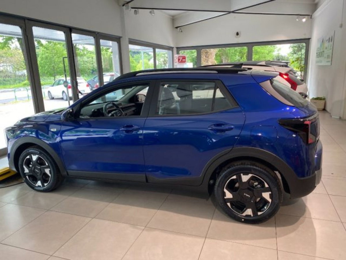Kia Stonic 1.0 t-gdi Urban