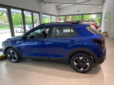 Kia Stonic 1.0 t-gdi Urban nuova