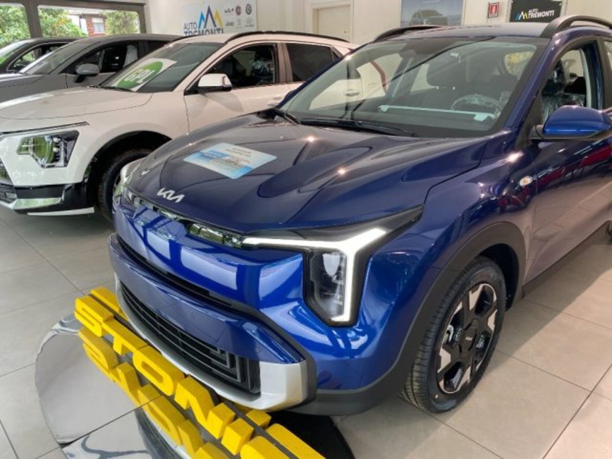 Kia Stonic 1.0 t-gdi Urban (2)