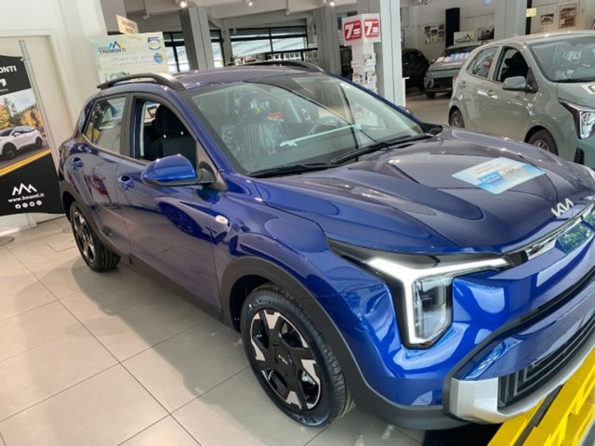 Kia Stonic 1.0 t-gdi Urban (3)