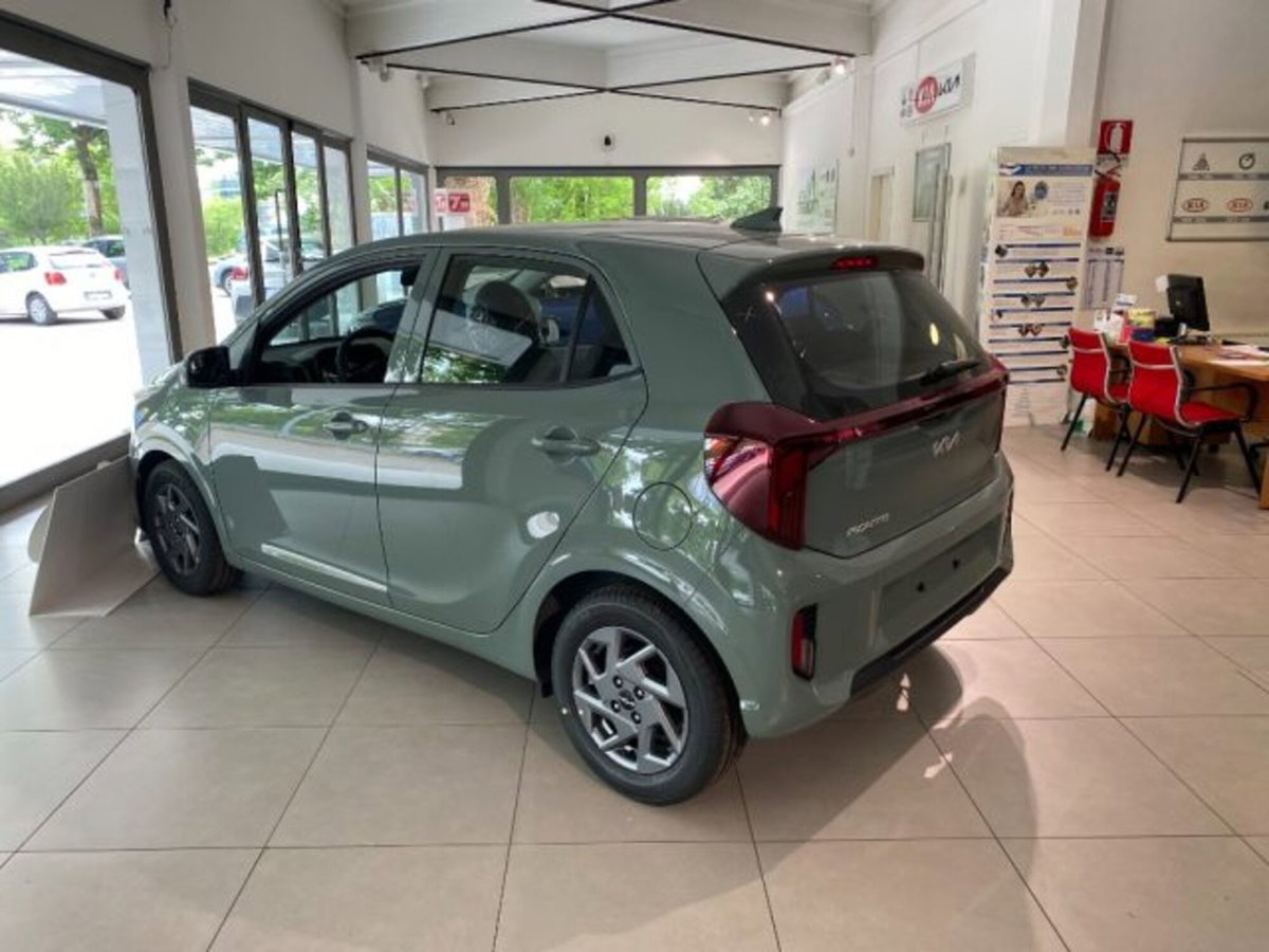 Kia Picanto 1.0 gdi Urban (2)