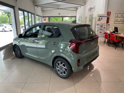 Kia Picanto 1.0 gdi Urban (2)