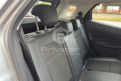 Ford EcoSport 1.5 Ecoblue 95 CV Start&Stop Titanium (15)